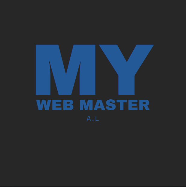 My Web Master